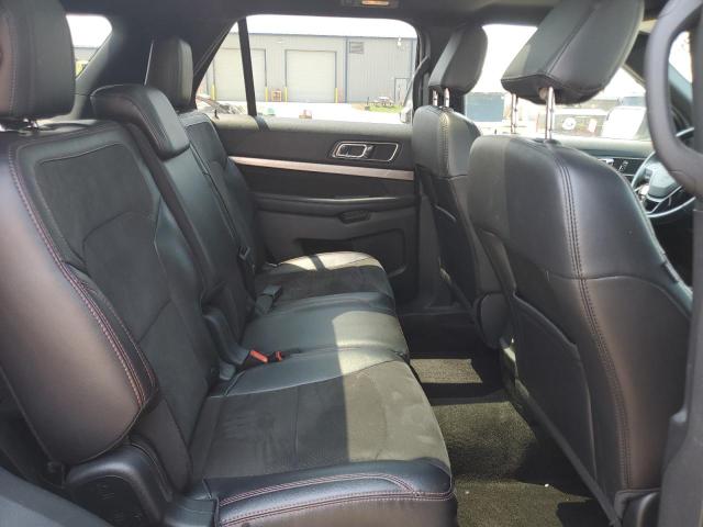 2018 FORD EXPLORER X - 1FM5K7D88JGA52781