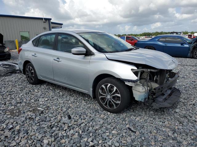 Vin: 3n1ab7ap1gy229907, lot: 59897115, nissan sentra s 20164