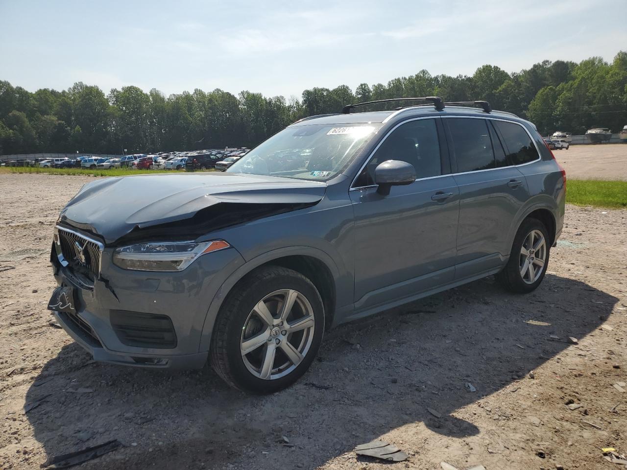 VOLVO XC90 T5 MOMENTUM