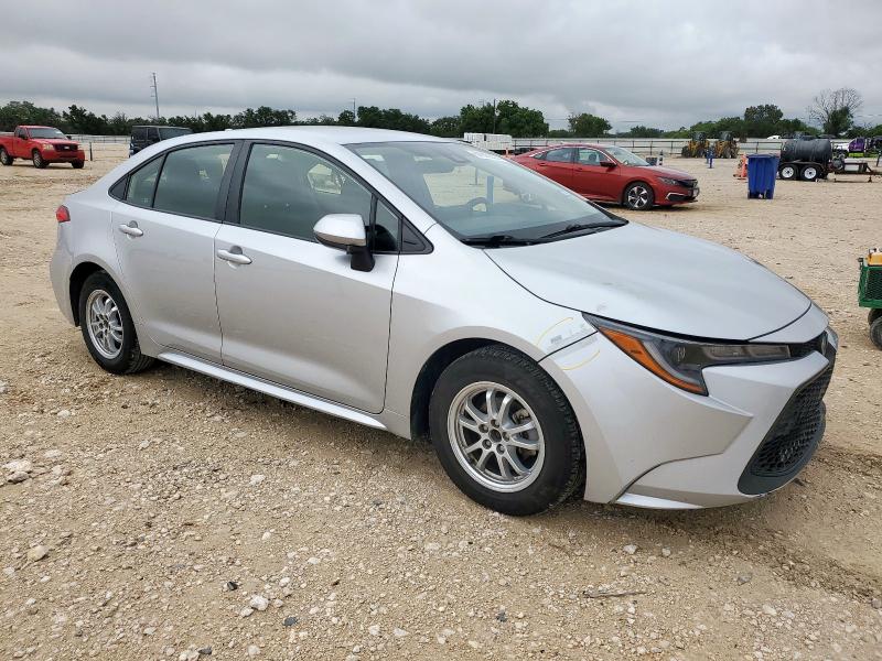Vin: jtdeamde7n3004357, lot: 60909535, toyota corolla le 20224