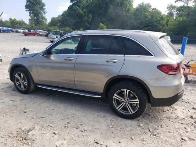 Vin: wdc0g8eb4lf744670, lot: 59720525, mercedes-benz glc-class 300 4matic 20202