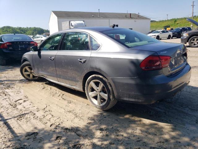 Vin: 1vwat7a32fc079205, lot: 61529005, volkswagen passat s 20152