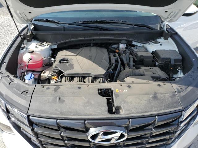 2024 HYUNDAI TUCSON SE 5NMJA3DEXRH429653