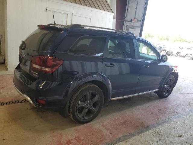 Vin: 3c4pddgg9kt779921, lot: 60154455, dodge journey crossroad 20193