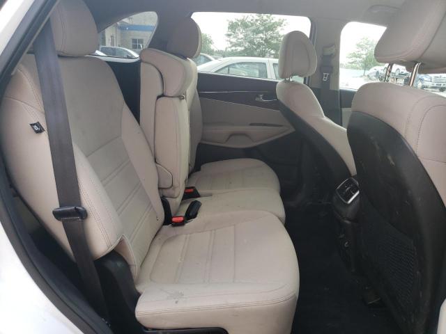 2016 KIA SORENTO LX - 5XYPGDA3XGG044697