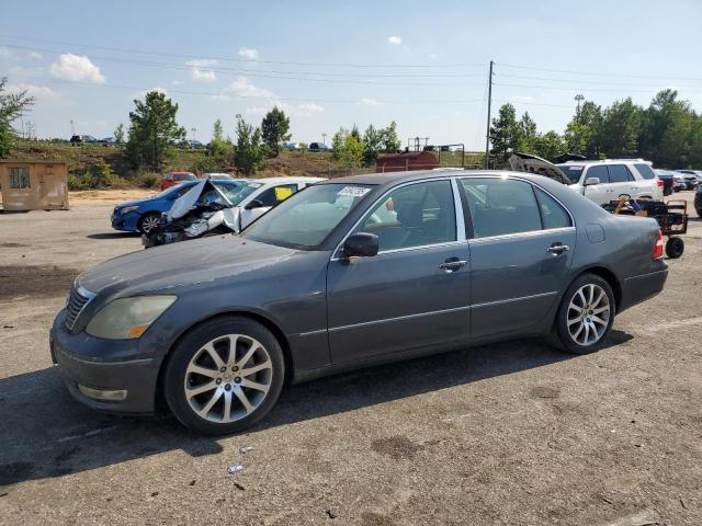 LEXUS LS 430
