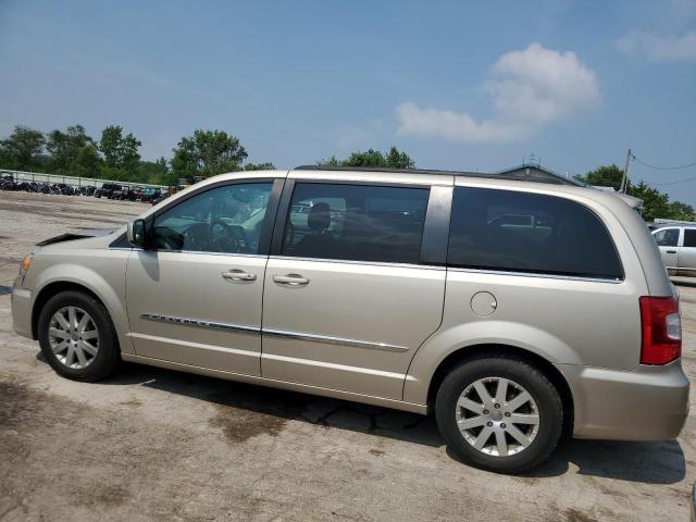 Vin: 2c4rc1bg6gr205496, lot: 58979085, chrysler minivan touring 20162