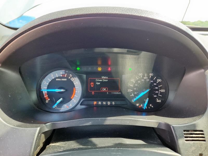2018 FORD EXPLORER - 1FM5K7B83JGA66624