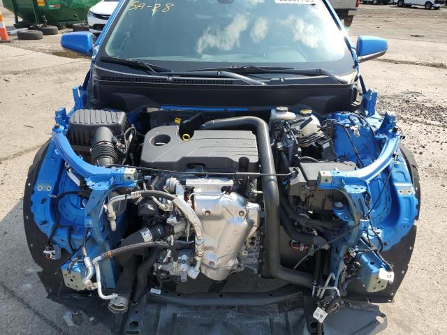 2024 CHEVROLET EQUINOX RS 3GNAXWEG8RS154526