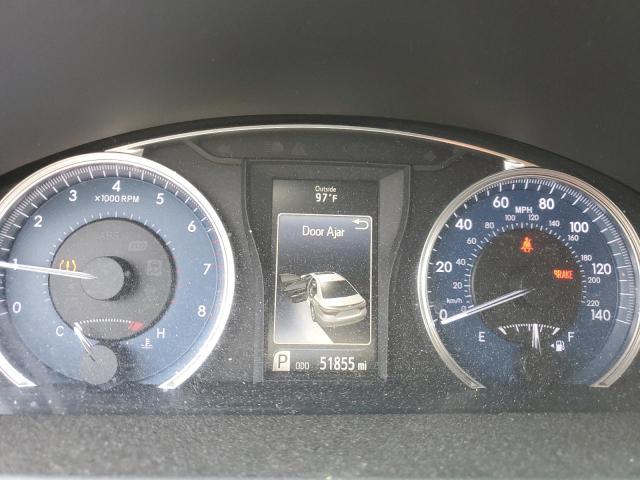 2016 TOYOTA CAMRY LE 4T4BF1FK7GR578073