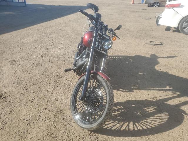 2016 HARLEY-DAVIDSON FXDWG DYNA 1HD1GPM11GC313948