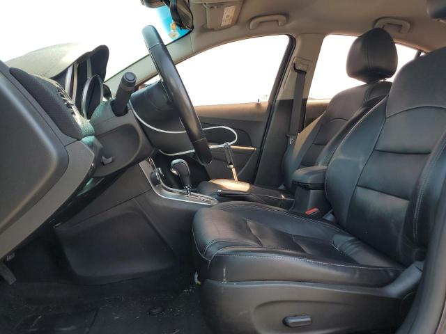 2015 CHEVROLET CRUZE LT - 1G1PE5SB0F7168211