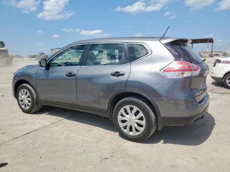 Vin: knmat2mv3gp730936, lot: 61329035, nissan rogue s 20162