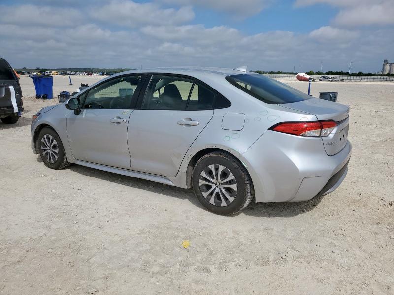 Vin: jtdeamdexnj054763, lot: 59359605, toyota corolla le 20222