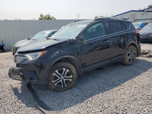 Vin: 2t3bfrev0hw552685, lot: 58228335, toyota rav4 le 2017 img_1