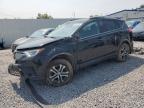 2017 TOYOTA RAV4 LE - 2T3BFREV0HW552685