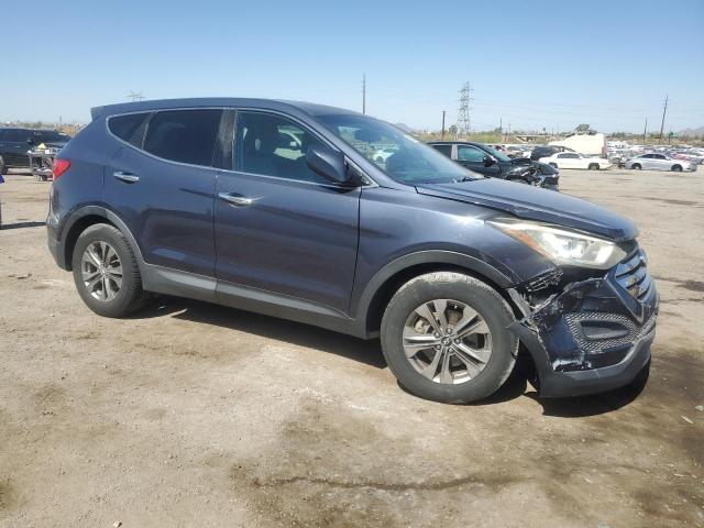 Vin: 5xyzt3lb9eg203404, lot: 61585245, hyundai santa fe 20144