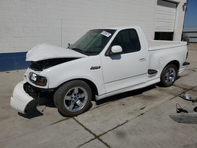 FORD F150 SVT L