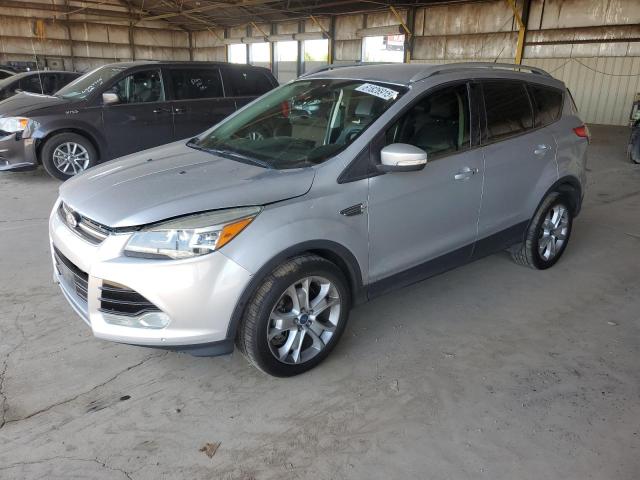 Vin: 1fmcu9j96fub33670, lot: 61826915, ford escape titanium 2015 img_1