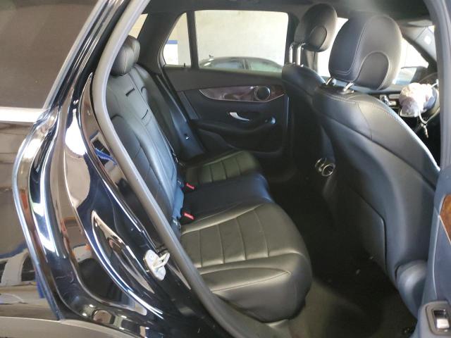 2016 MERCEDES-BENZ GLC 300 4M - WDC0G4KB9GF099212