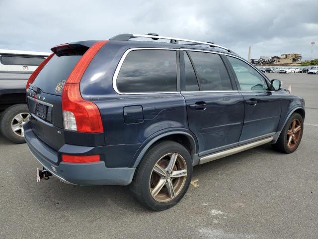 Vin: yv4952ct9b1577078, lot: 59233765, volvo xc90 r design 20113