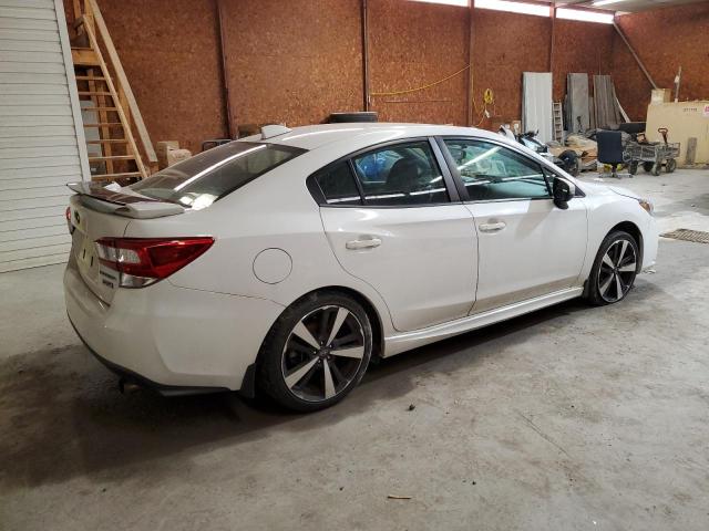 2019 SUBARU IMPREZA SPORT 4S3GKAJ68K1603972