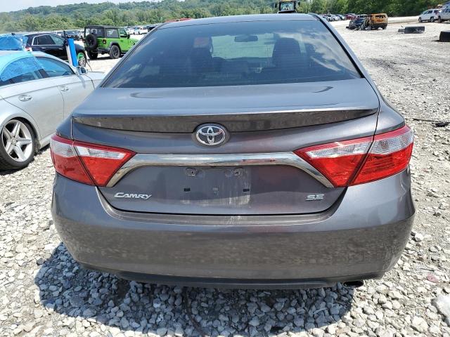 2017 TOYOTA CAMRY LE 4T1BF1FK1HU312446