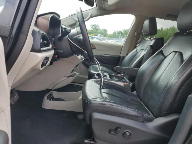 2019 CHRYSLER PACIFICA T - 2C4RC1BG3KR721341