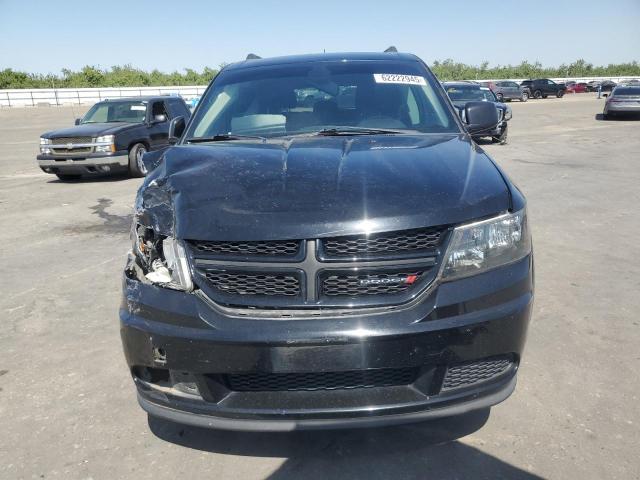 2018 DODGE JOURNEY SE - 3C4PDCAB5JT521529