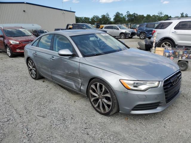 Vin: waugfafc2en044271, lot: 61604885, audi a6 premium plus 20144