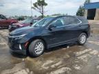 2023 CHEVROLET EQUINOX LT - 3GNAXKEG2PL243590