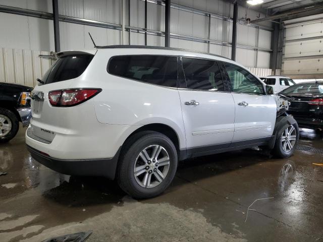 Vin: 1gnkvhkd3gj221144, lot: 61468885, chevrolet traverse lt 20163