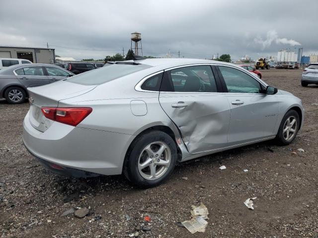 2018 CHEVROLET MALIBU LS - 1G1ZB5ST0JF239738