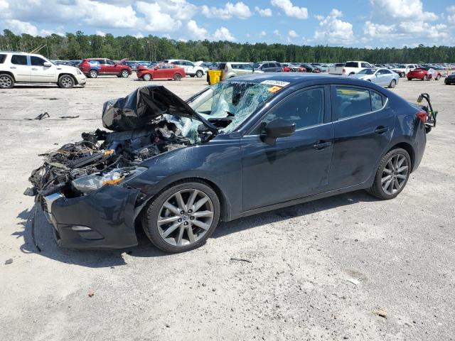 Vin: 3mzbn1v36jm269005, lot: 61475655, mazda 3 touring 2018 img_1