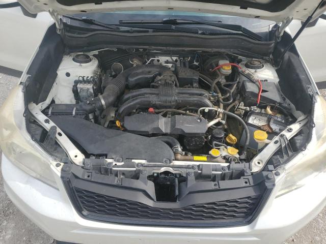 2015 SUBARU FORESTER 2 - JF2SJAKC2FH532333