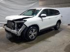 2017 HONDA PILOT EXLN - 5FNYF6H76HB031126