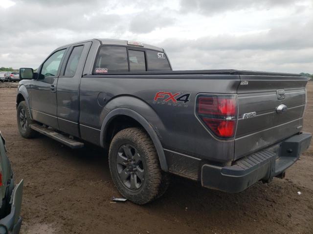 Vin: 1ftfx1ef3cfb00118, lot: 59818515, ford f-150 super cab 20122