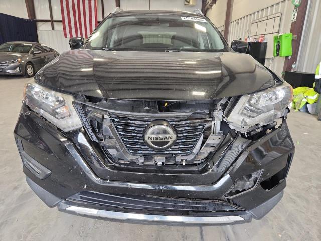 2018 NISSAN ROGUE S 5N1AT2MT6JC834071