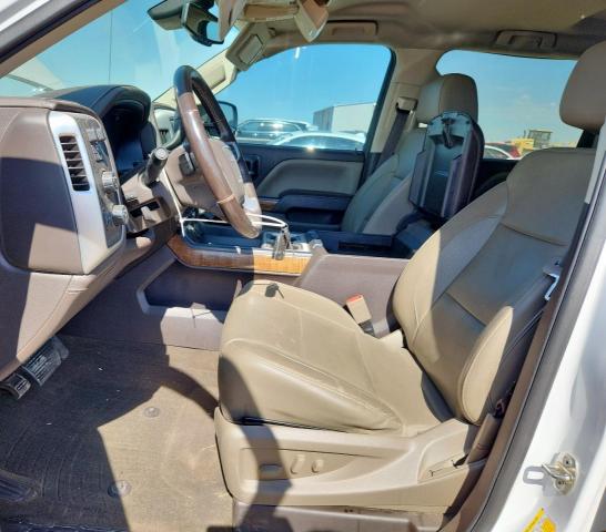 2018 GMC SIERRA K15 3GTU2NECXJG261239