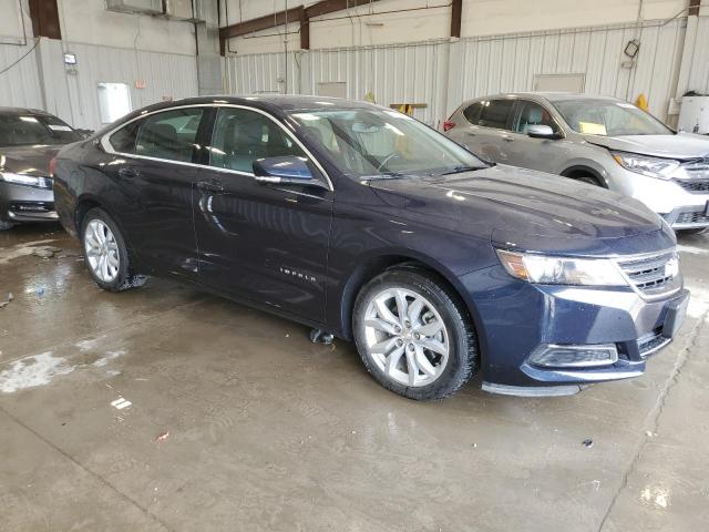 Vin: 2g1105s39h9197673, lot: 59110895, chevrolet impala lt 20174