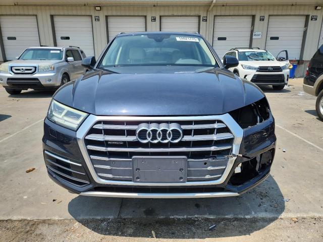 2018 AUDI Q5 PREMIUM - WA1BNAFY0J2173269