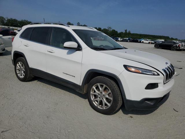 2018 JEEP CHEROKEE L - 1C4PJLCB0JD535043