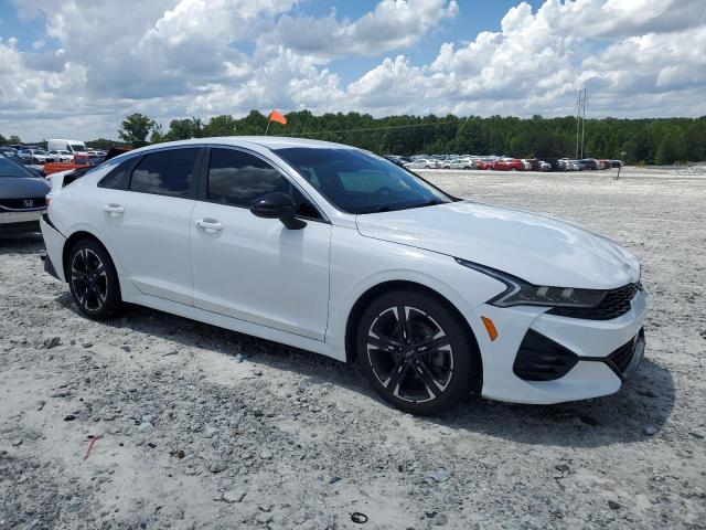 Vin: 5xxg64j23pg173802, lot: 60994135, kia k5 gt line 20234