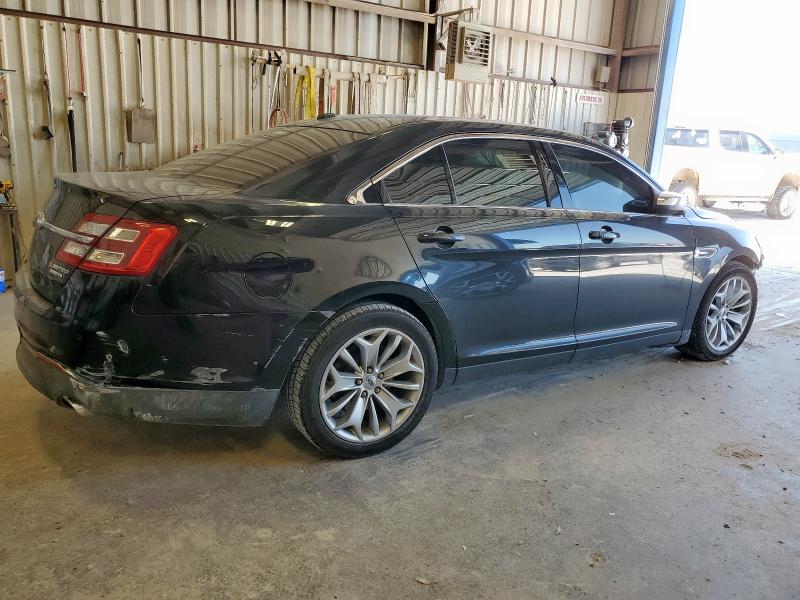 Vin: 1fahp2f84eg117947, lot: 59301525, ford taurus limited 20143