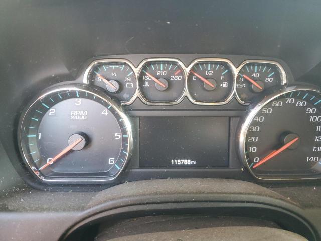 2017 CHEVROLET TAHOE C150 1GNSCBKC1HR182826