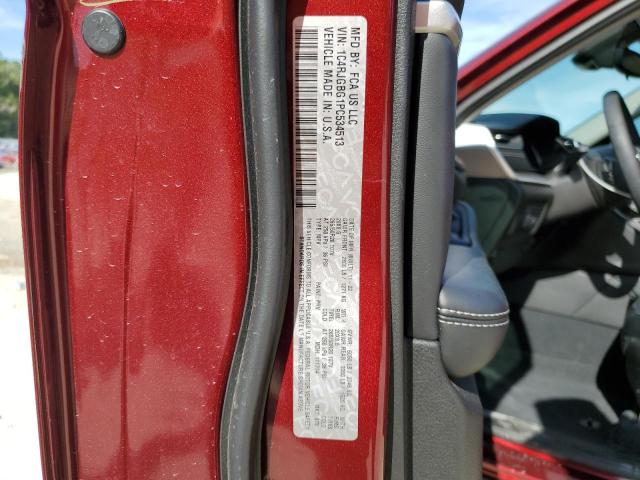 2023 JEEP GRAND CHER 1C4RJGBG1PC534513