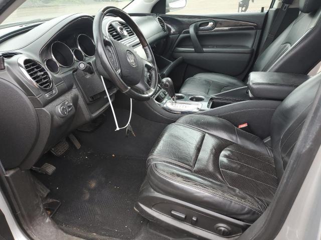 2016 BUICK ENCLAVE 5GAKVBKD6GJ205012
