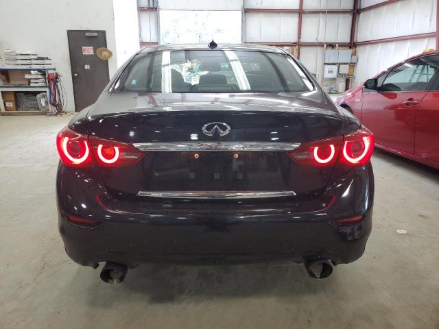2016 INFINITI Q50 PREMIU JN1EV7AR5GM344359