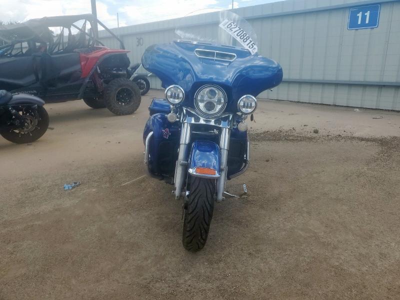 2015 HARLEY-DAVIDSON FLHTKL ULT 1HD1KKL18FB685293