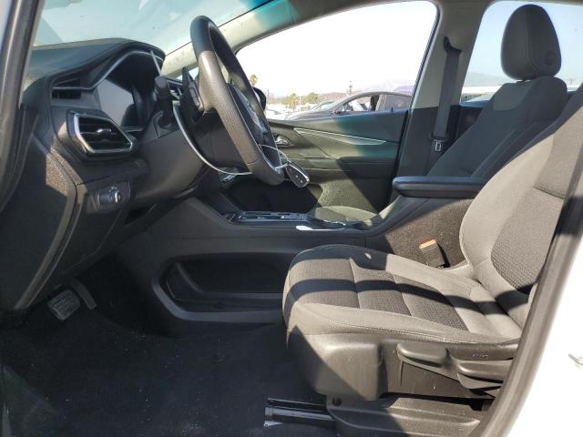 2023 CHEVROLET BOLT EV 1L 1G1FW6S00P4179533